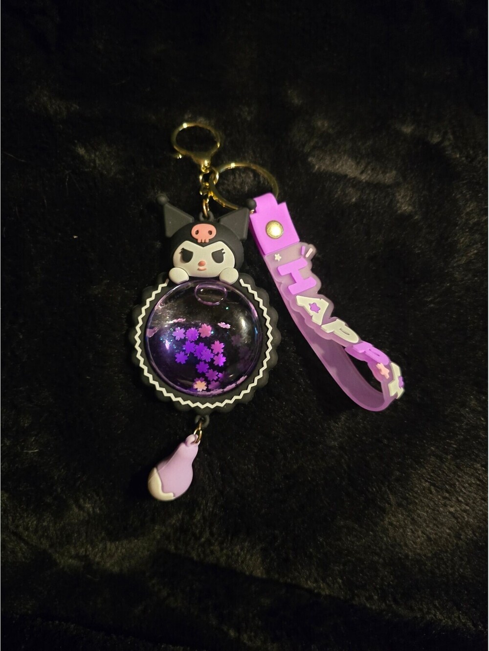Bag Charm